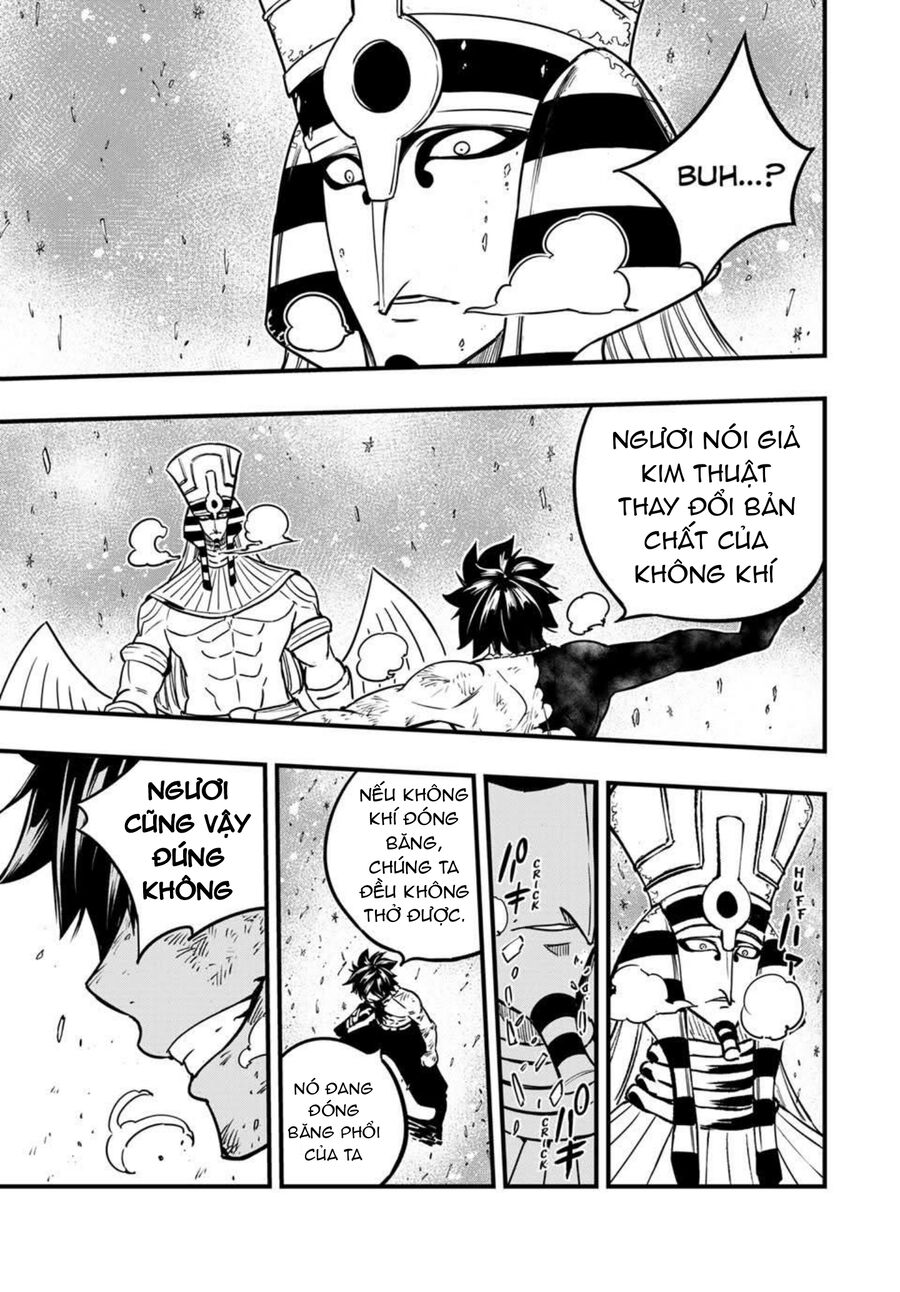 Hội Pháp Sư Nhiệm Vụ Trăm Năm: Chapter 181