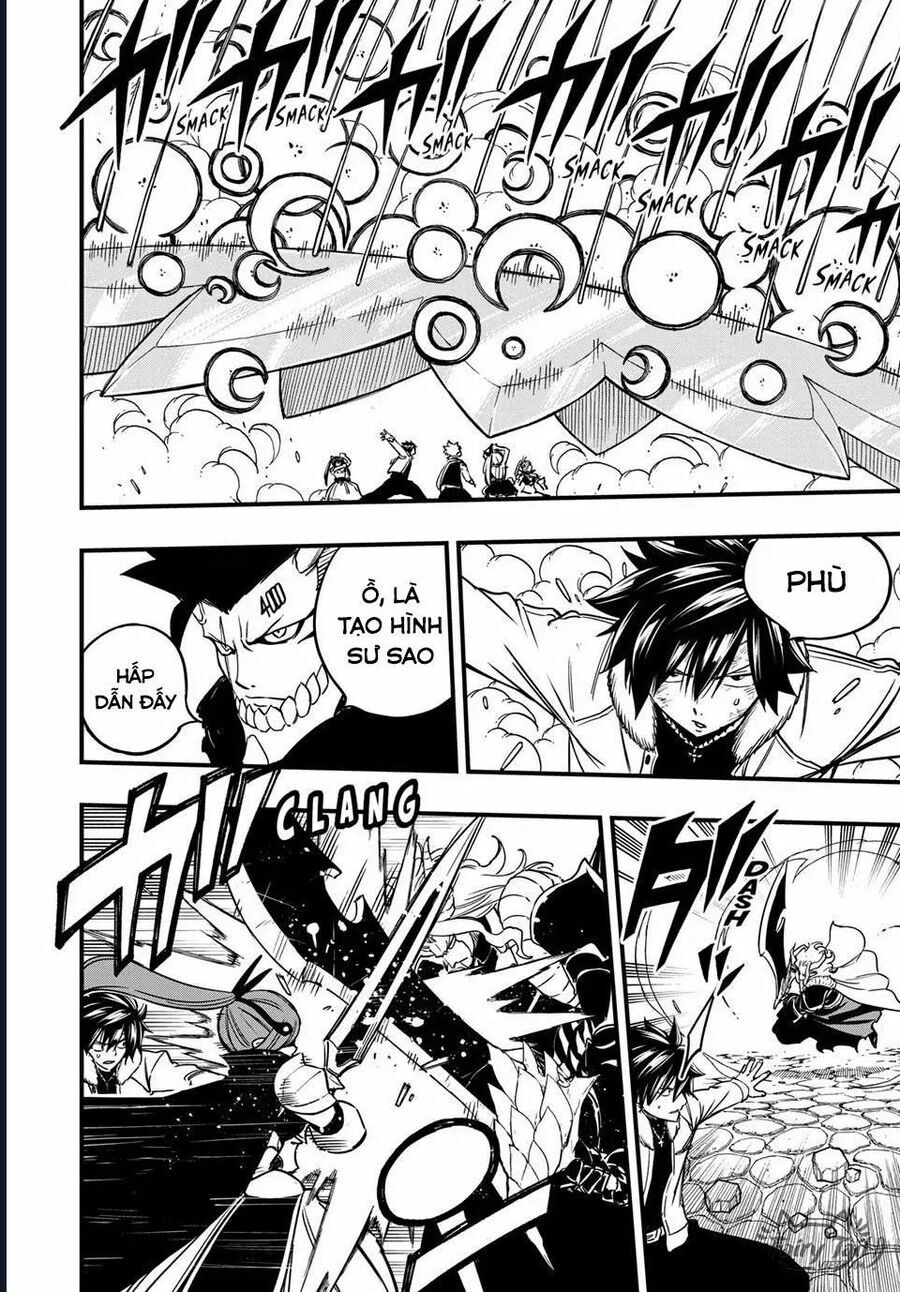 Hội Pháp Sư Nhiệm Vụ Trăm Năm: Chapter 183