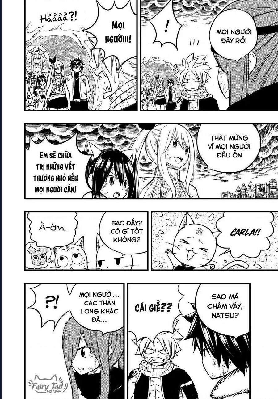 Hội Pháp Sư Nhiệm Vụ Trăm Năm: Chapter 183