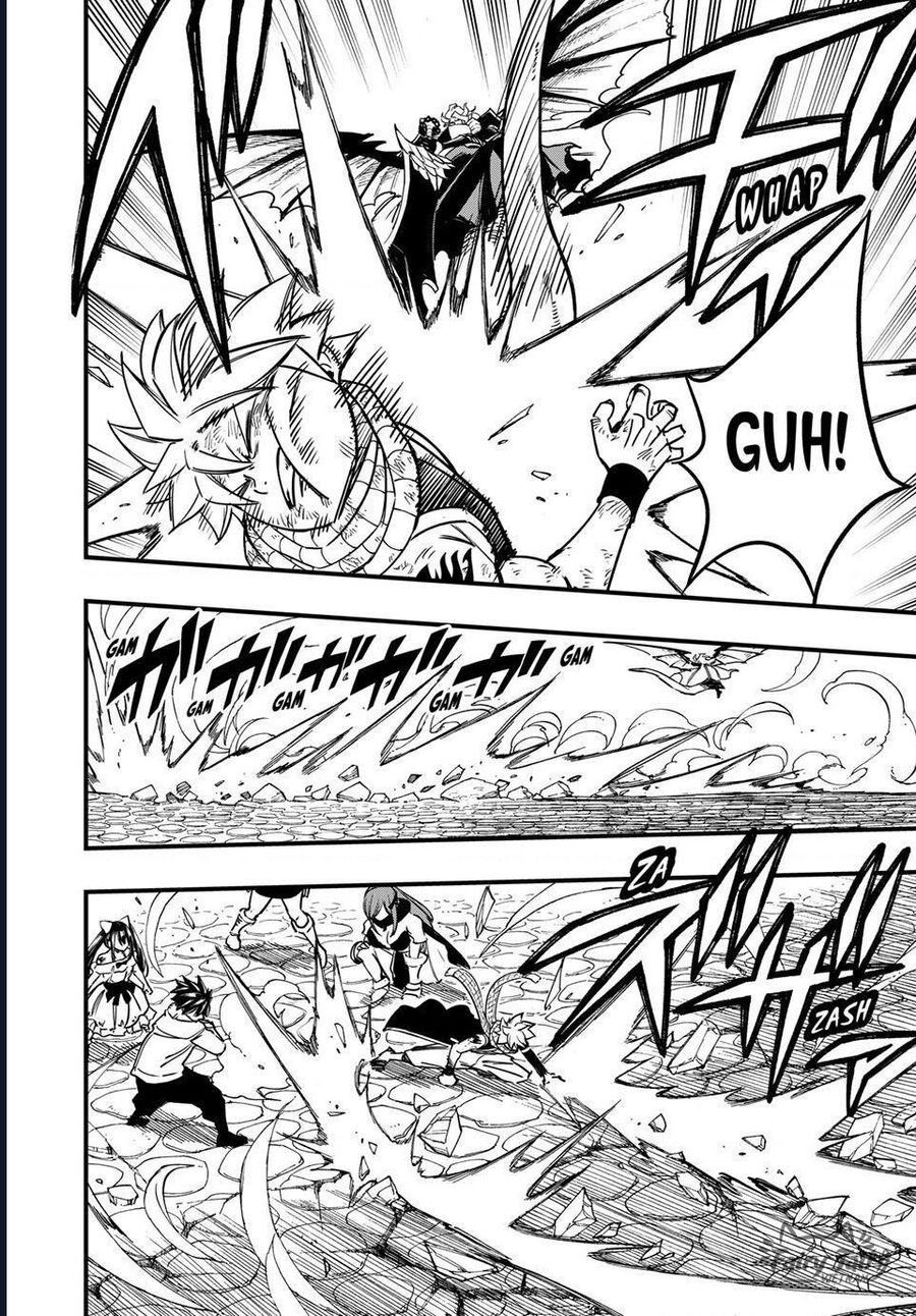 Hội Pháp Sư Nhiệm Vụ Trăm Năm: Chapter 184