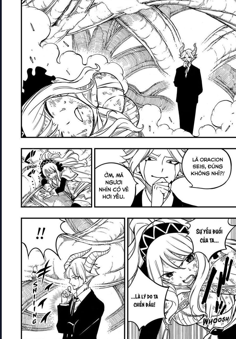 Hội Pháp Sư Nhiệm Vụ Trăm Năm: Chapter 185