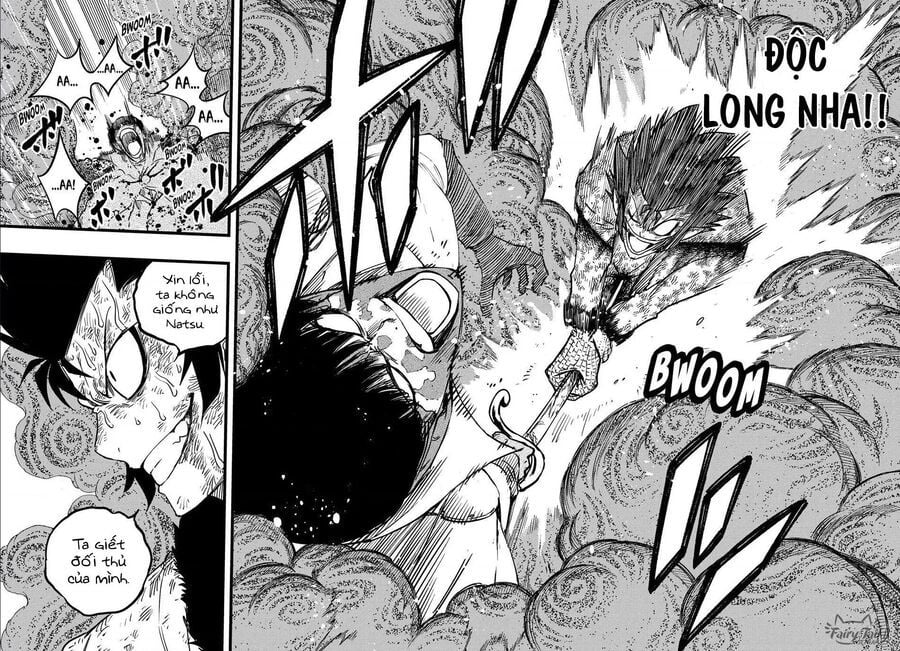 Hội Pháp Sư Nhiệm Vụ Trăm Năm: Chapter 186