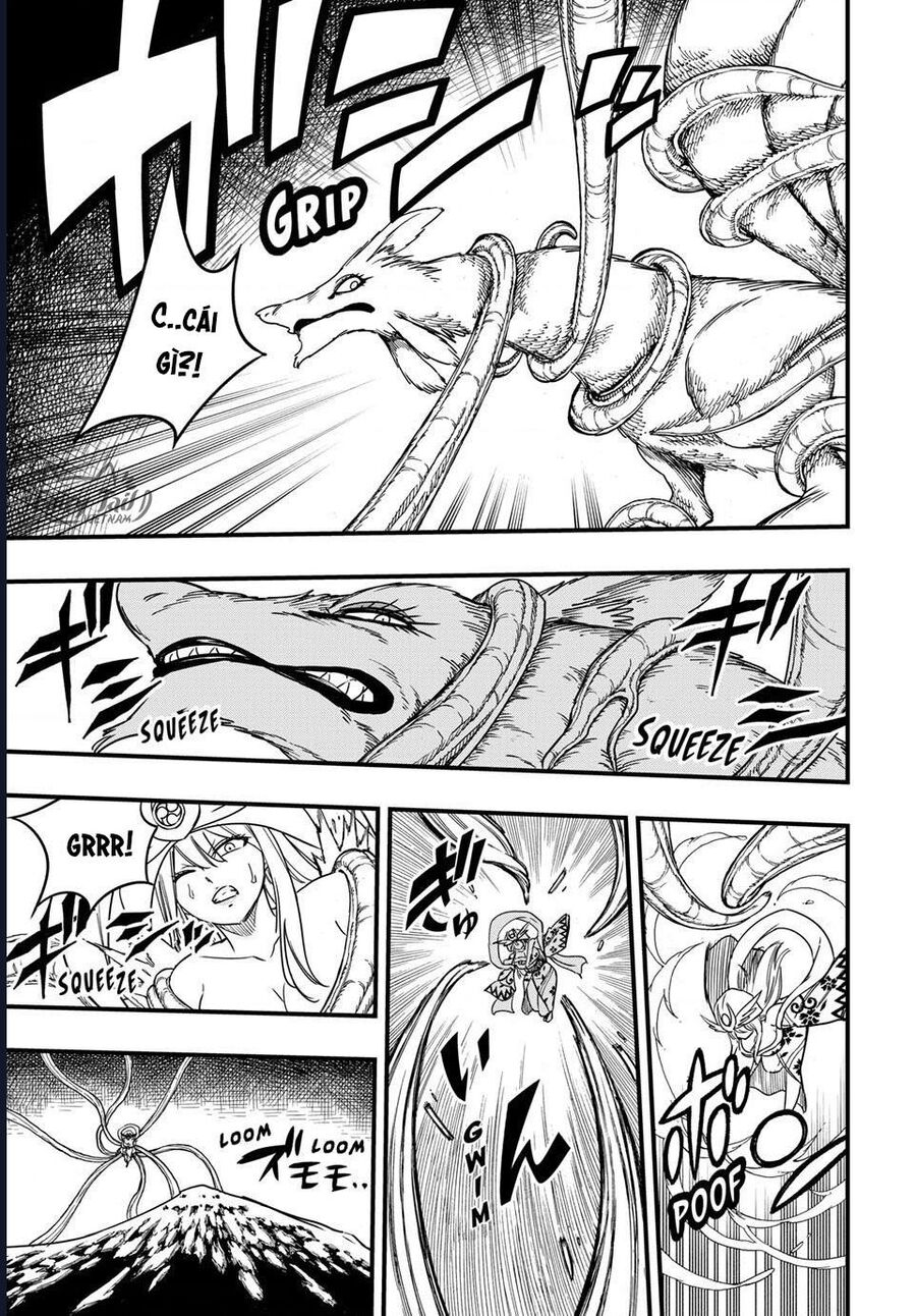 Hội Pháp Sư Nhiệm Vụ Trăm Năm: Chapter 189