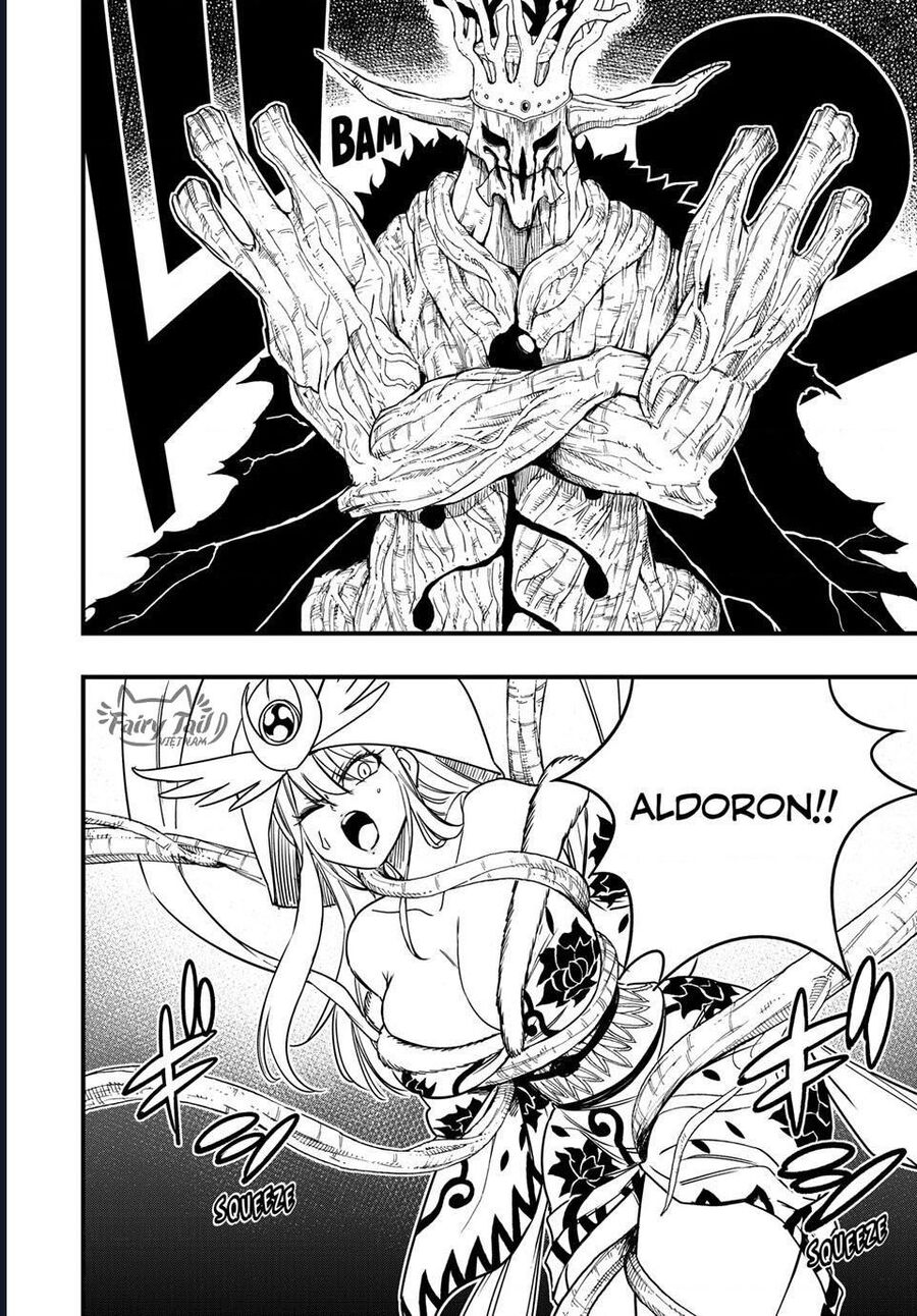 Hội Pháp Sư Nhiệm Vụ Trăm Năm: Chapter 189