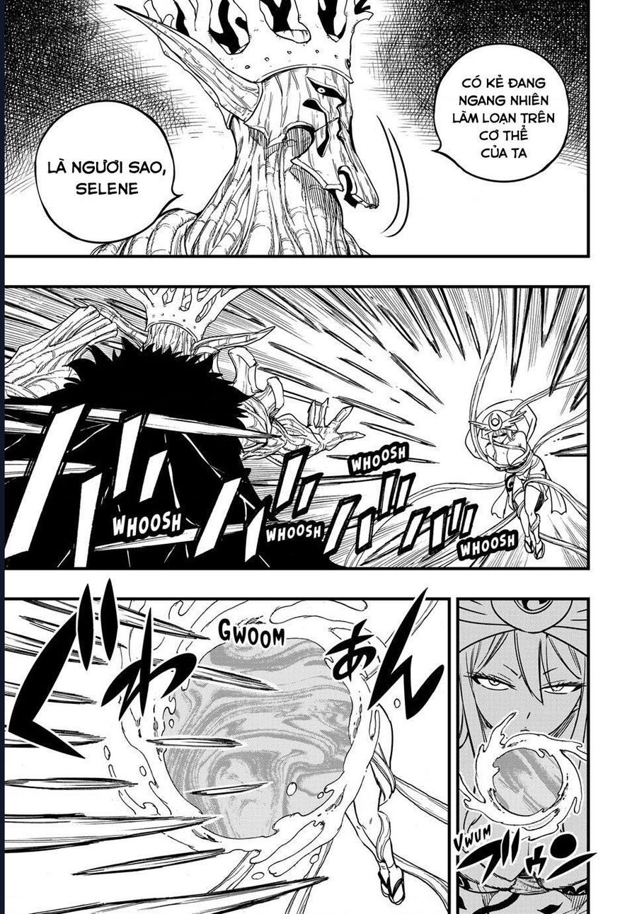 Hội Pháp Sư Nhiệm Vụ Trăm Năm: Chapter 189