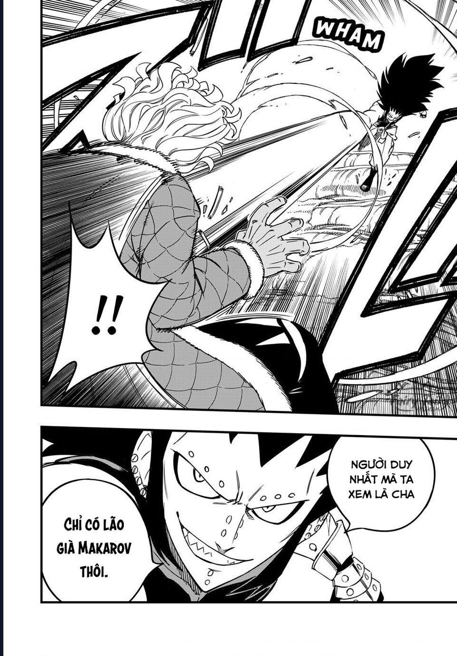 Hội Pháp Sư Nhiệm Vụ Trăm Năm: Chapter 189