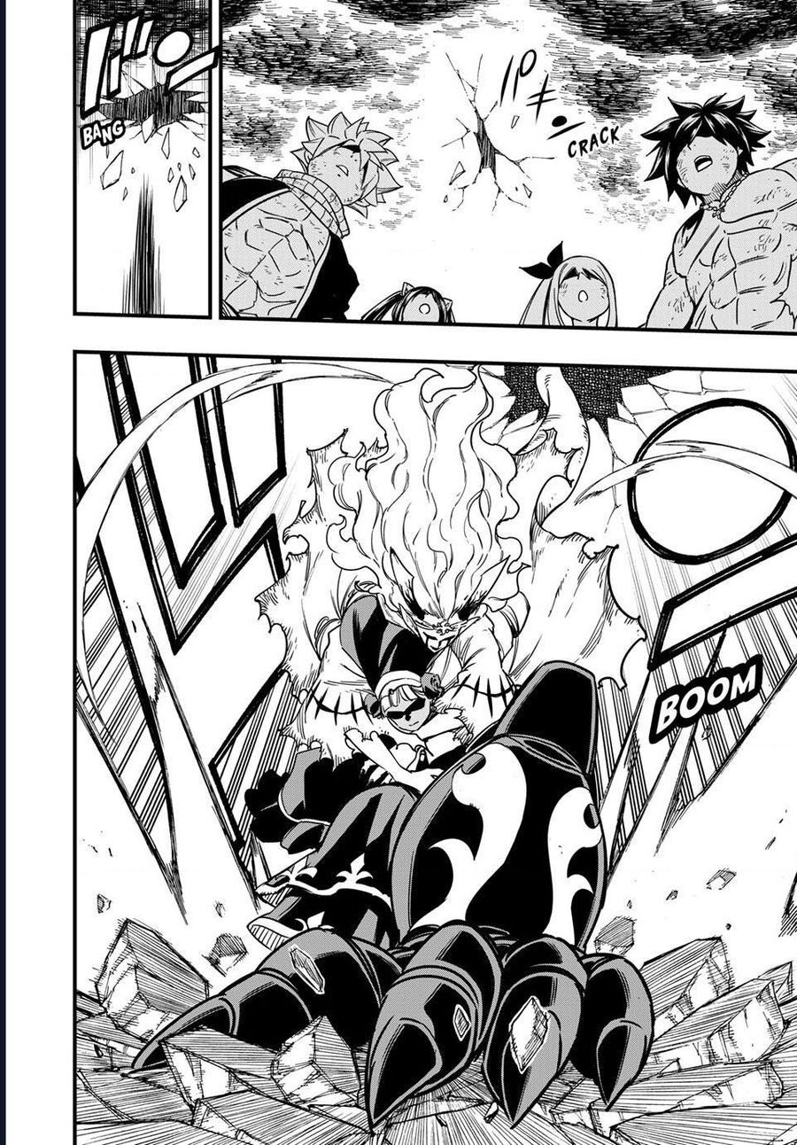 Hội Pháp Sư Nhiệm Vụ Trăm Năm: Chapter 189