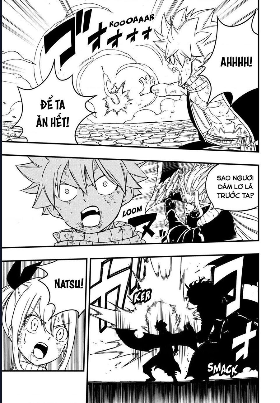 Hội Pháp Sư Nhiệm Vụ Trăm Năm: Chapter 189