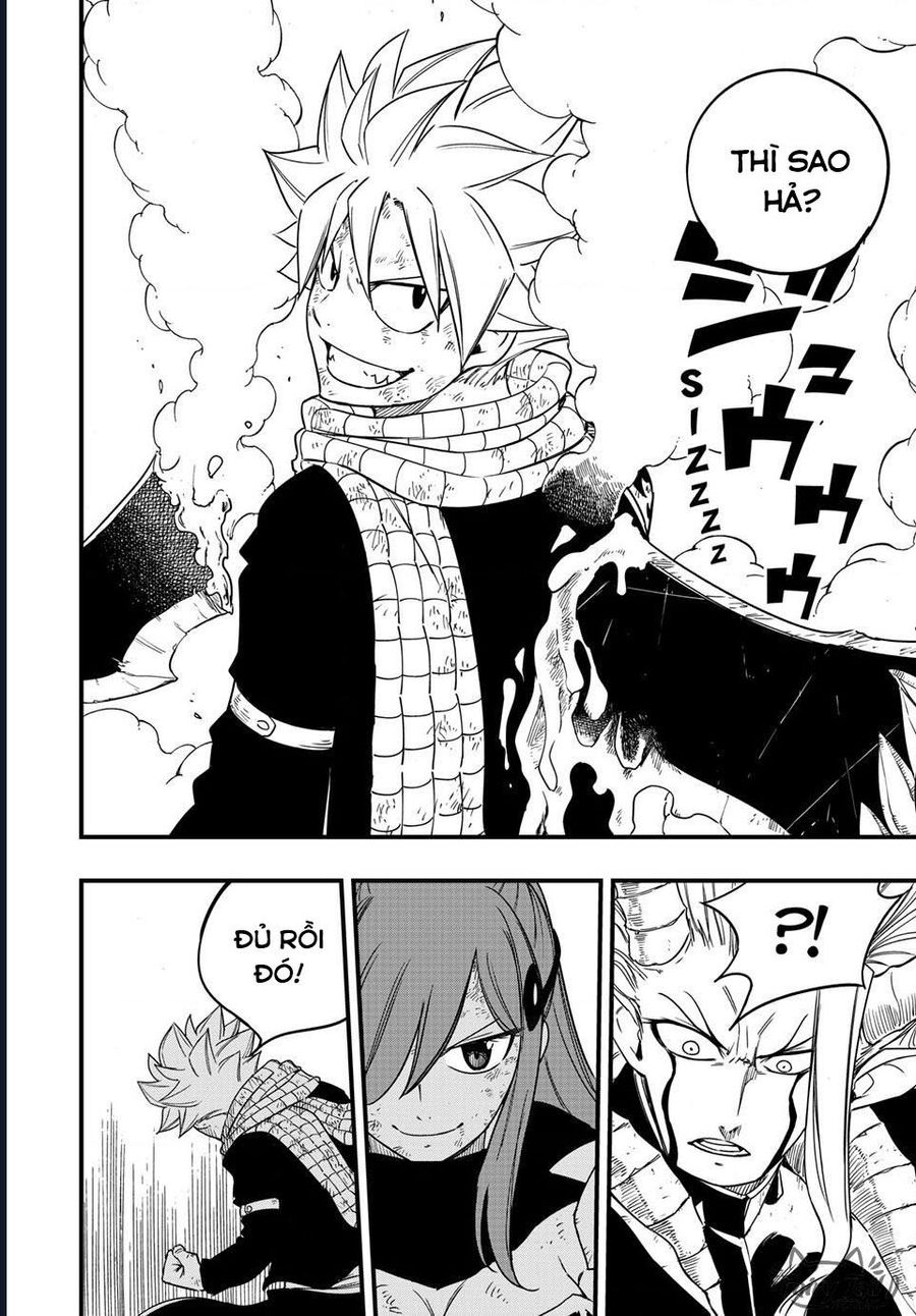 Hội Pháp Sư Nhiệm Vụ Trăm Năm: Chapter 189