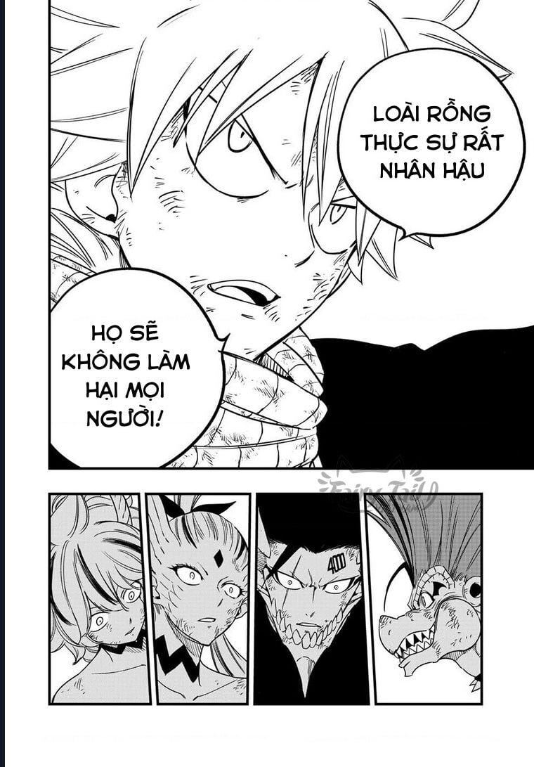 Hội Pháp Sư Nhiệm Vụ Trăm Năm: Chapter 190