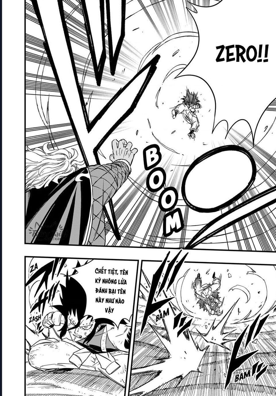 Hội Pháp Sư Nhiệm Vụ Trăm Năm: Chapter 190