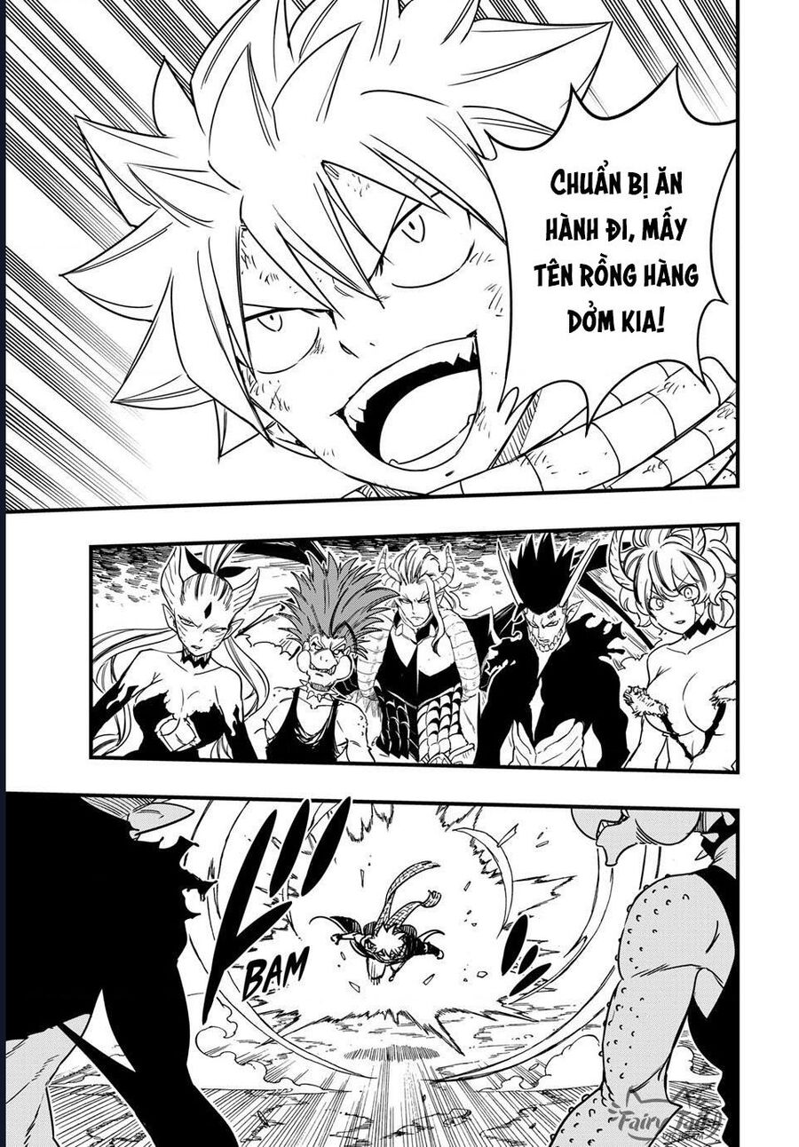 Hội Pháp Sư Nhiệm Vụ Trăm Năm: Chapter 190