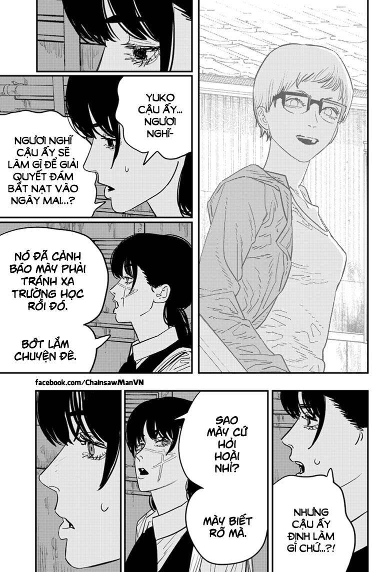 Hội Pháp Sư: Chapter 106