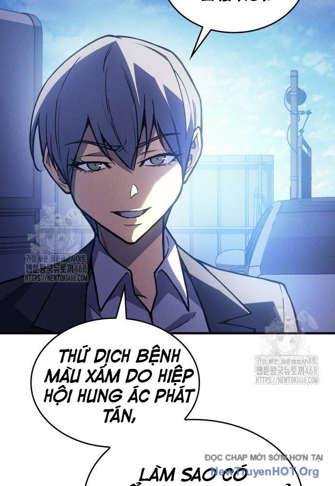 Hồi Quy Bằng Vương Quyền: Chapter 100