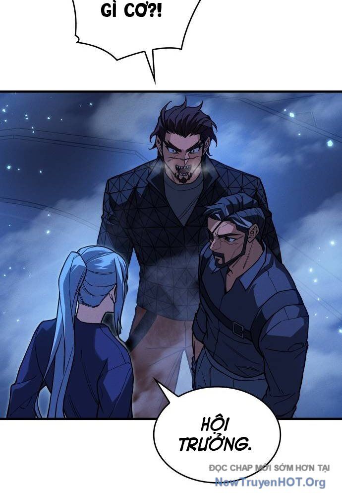 Hồi Quy Bằng Vương Quyền: Chapter 100