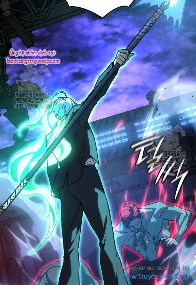 Hồi Quy Bằng Vương Quyền: Chapter 100