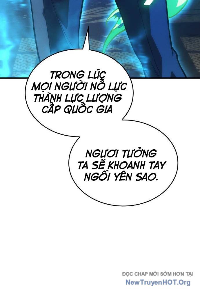 Hồi Quy Bằng Vương Quyền: Chapter 100