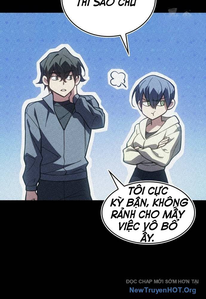 Hồi Quy Bằng Vương Quyền: Chapter 100