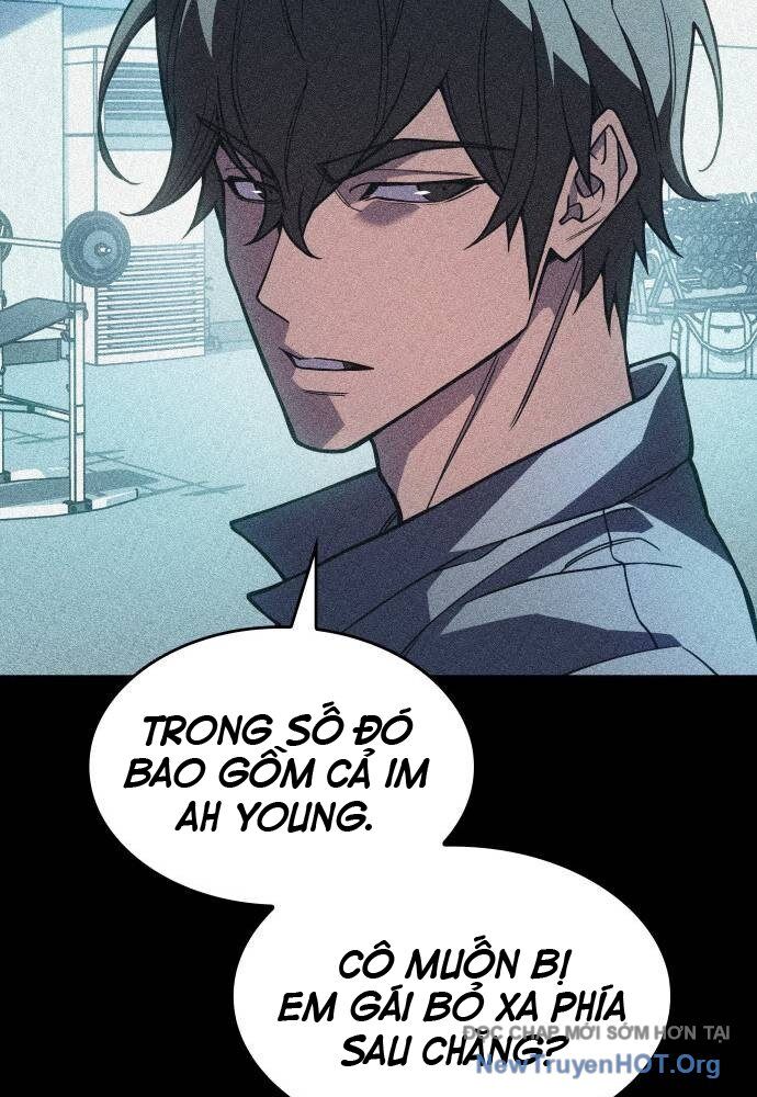 Hồi Quy Bằng Vương Quyền: Chapter 100