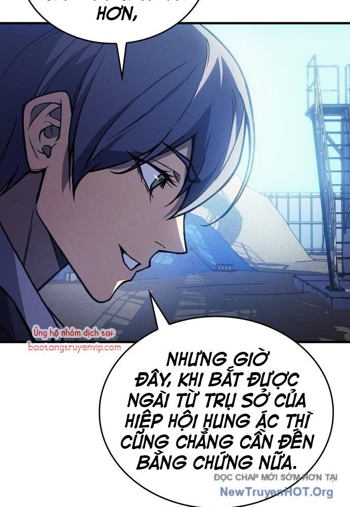 Hồi Quy Bằng Vương Quyền: Chapter 100