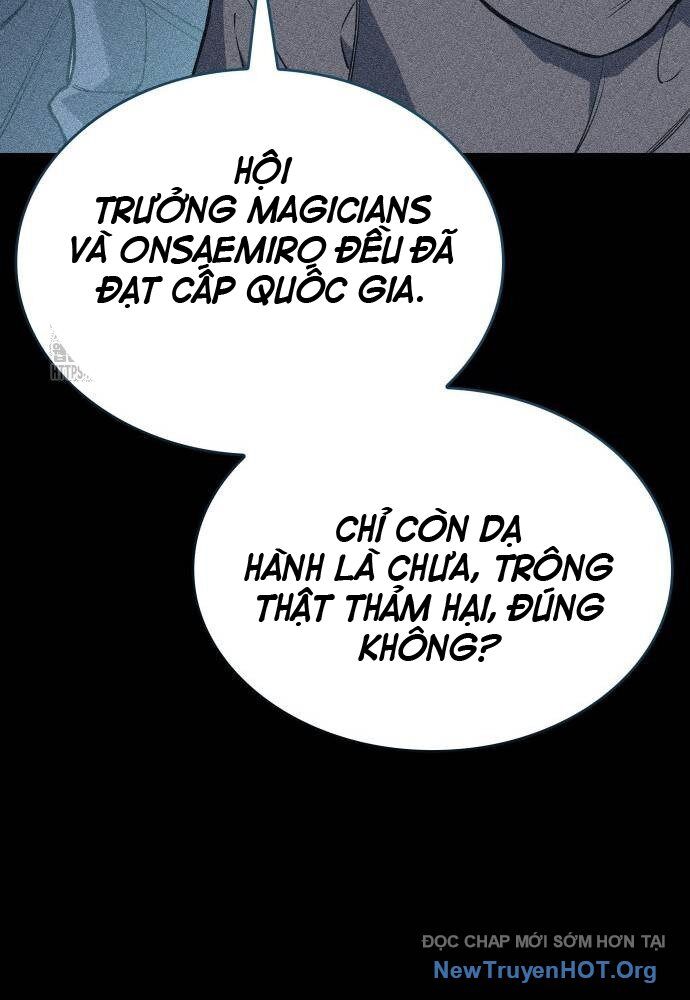 Hồi Quy Bằng Vương Quyền: Chapter 100