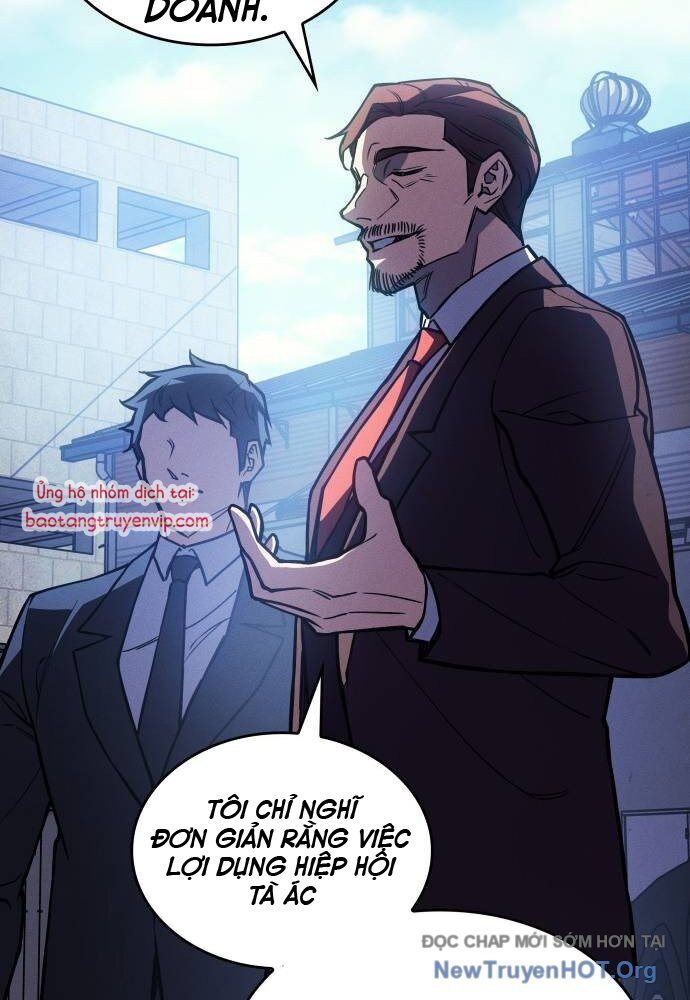 Hồi Quy Bằng Vương Quyền: Chapter 100