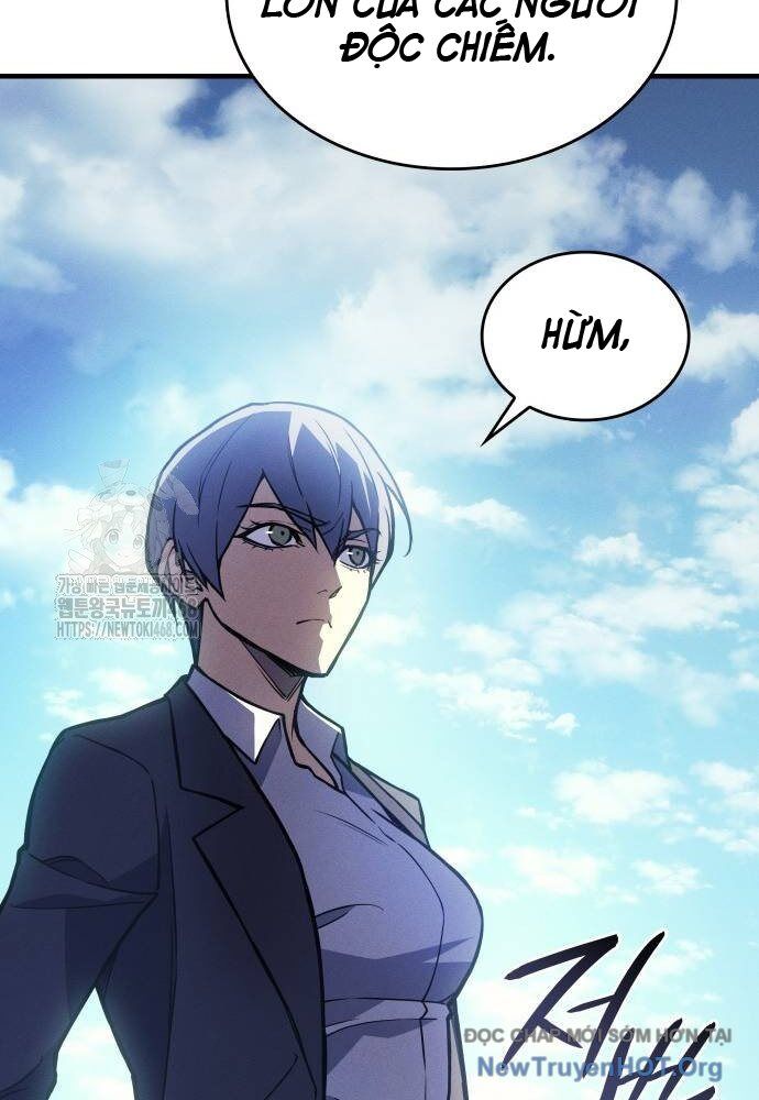 Hồi Quy Bằng Vương Quyền: Chapter 100