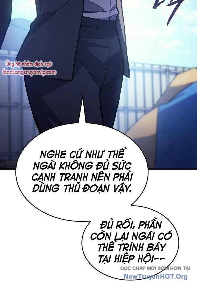 Hồi Quy Bằng Vương Quyền: Chapter 100