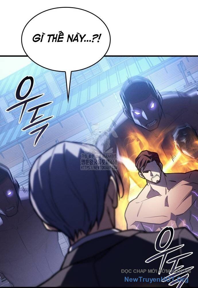 Hồi Quy Bằng Vương Quyền: Chapter 100