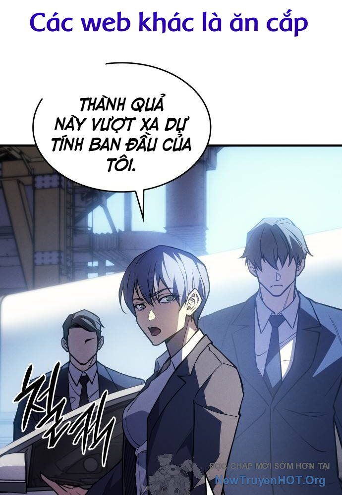 Hồi Quy Bằng Vương Quyền: Chapter 100