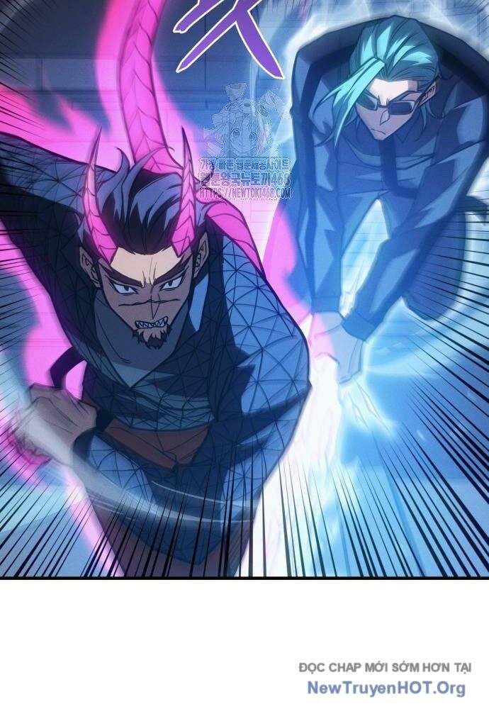 Hồi Quy Bằng Vương Quyền: Chapter 100