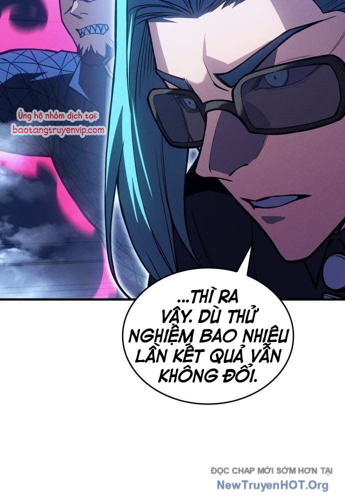 Hồi Quy Bằng Vương Quyền: Chapter 100