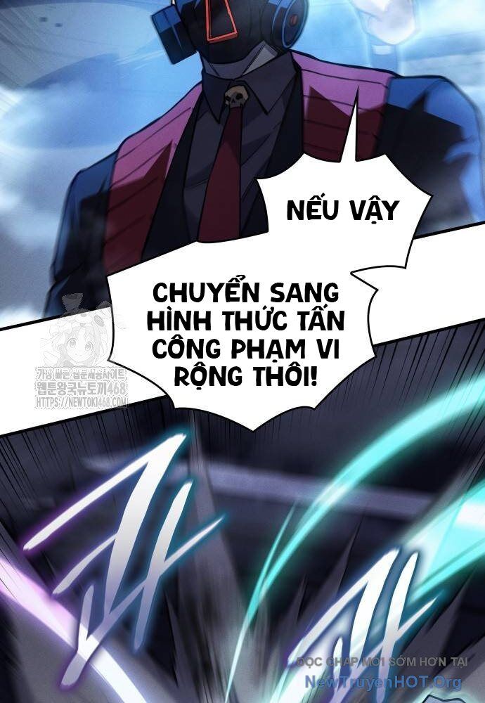 Hồi Quy Bằng Vương Quyền: Chapter 100