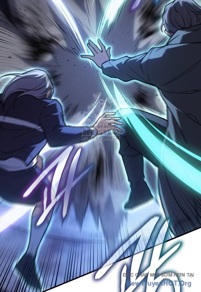 Hồi Quy Bằng Vương Quyền: Chapter 100