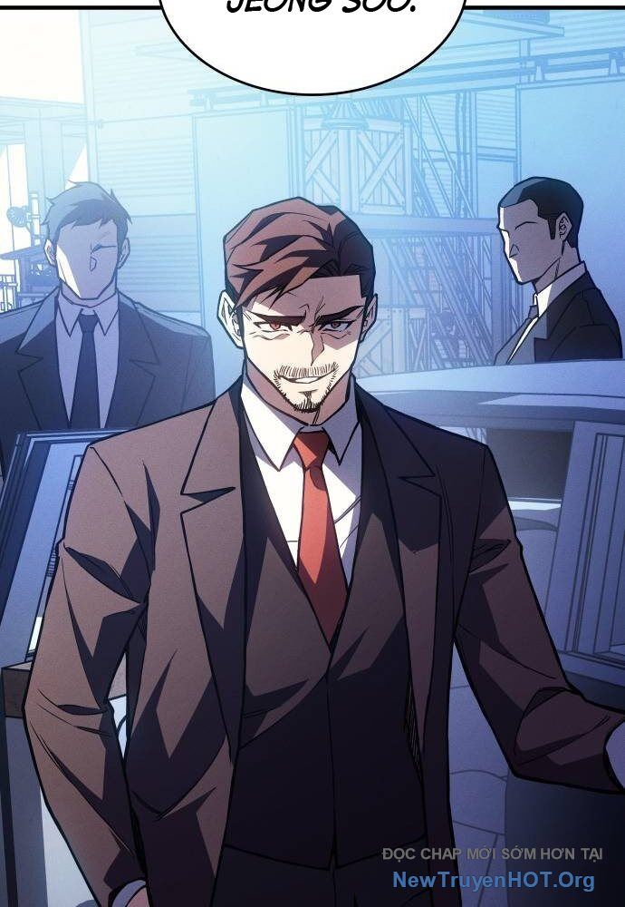 Hồi Quy Bằng Vương Quyền: Chapter 100