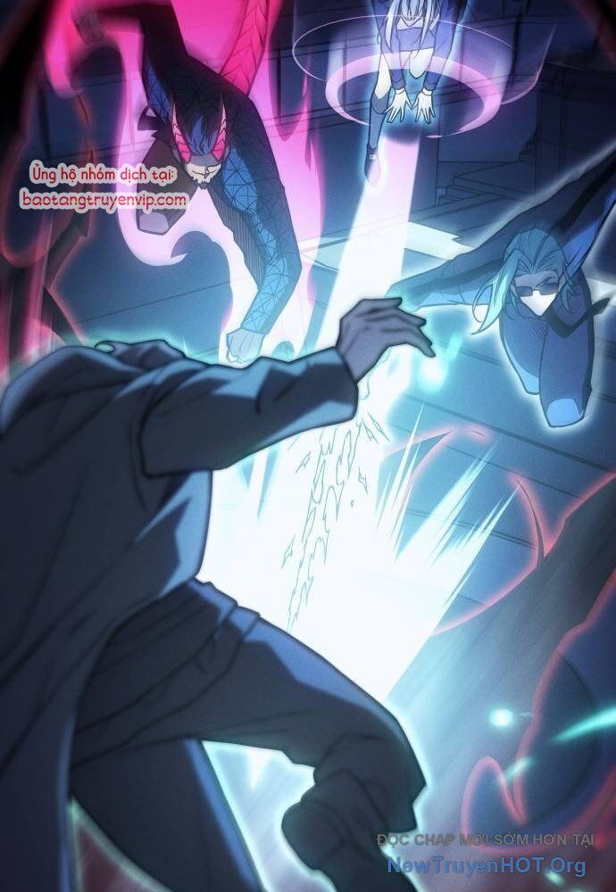 Hồi Quy Bằng Vương Quyền: Chapter 100