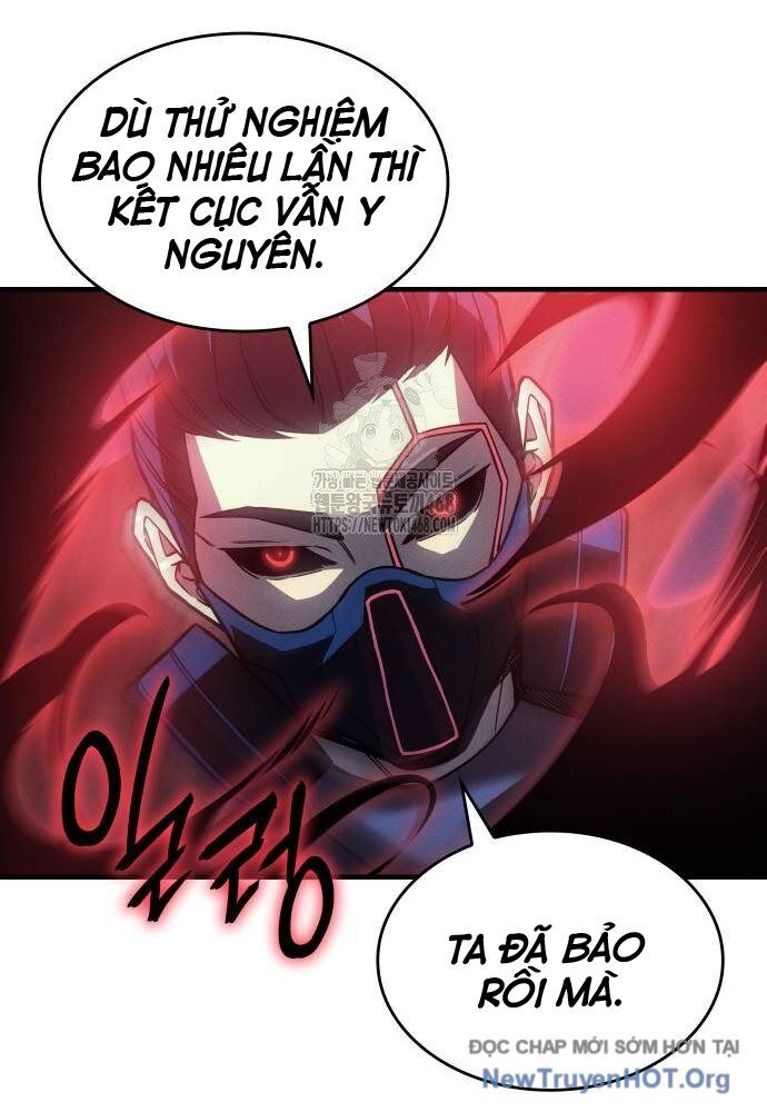 Hồi Quy Bằng Vương Quyền: Chapter 100