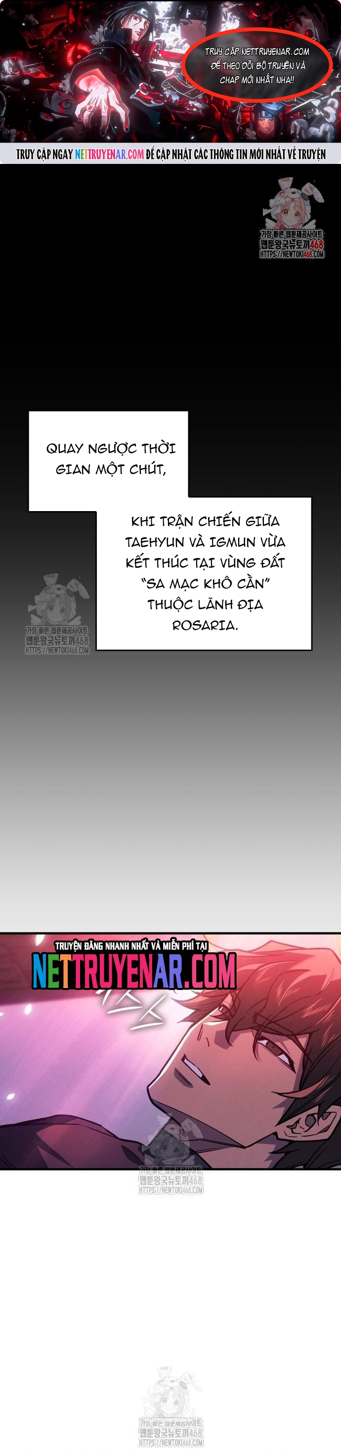 Hồi Quy Bằng Vương Quyền: Chapter 101