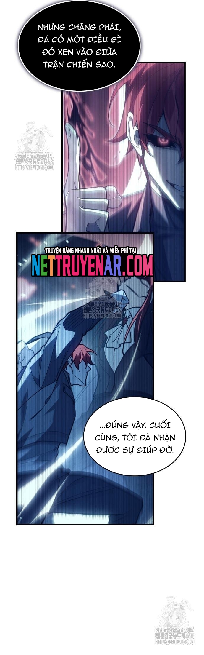 Hồi Quy Bằng Vương Quyền: Chapter 101