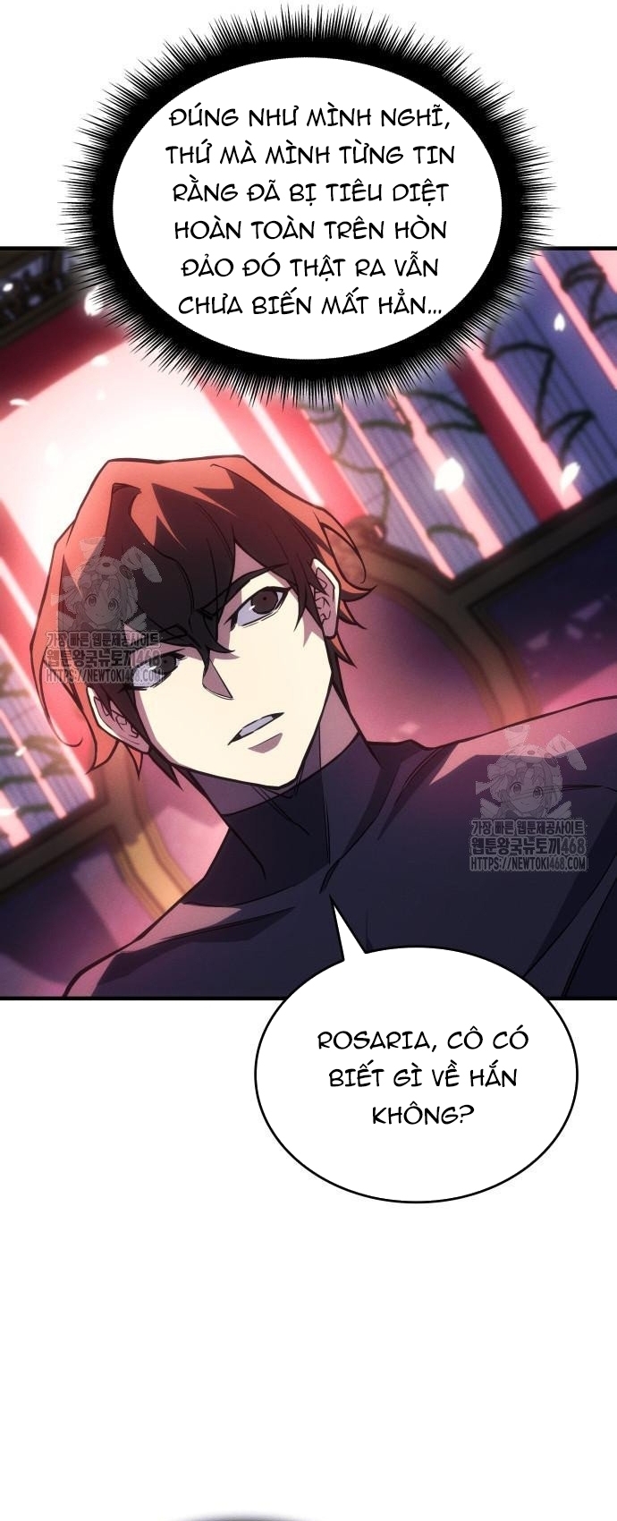 Hồi Quy Bằng Vương Quyền: Chapter 101