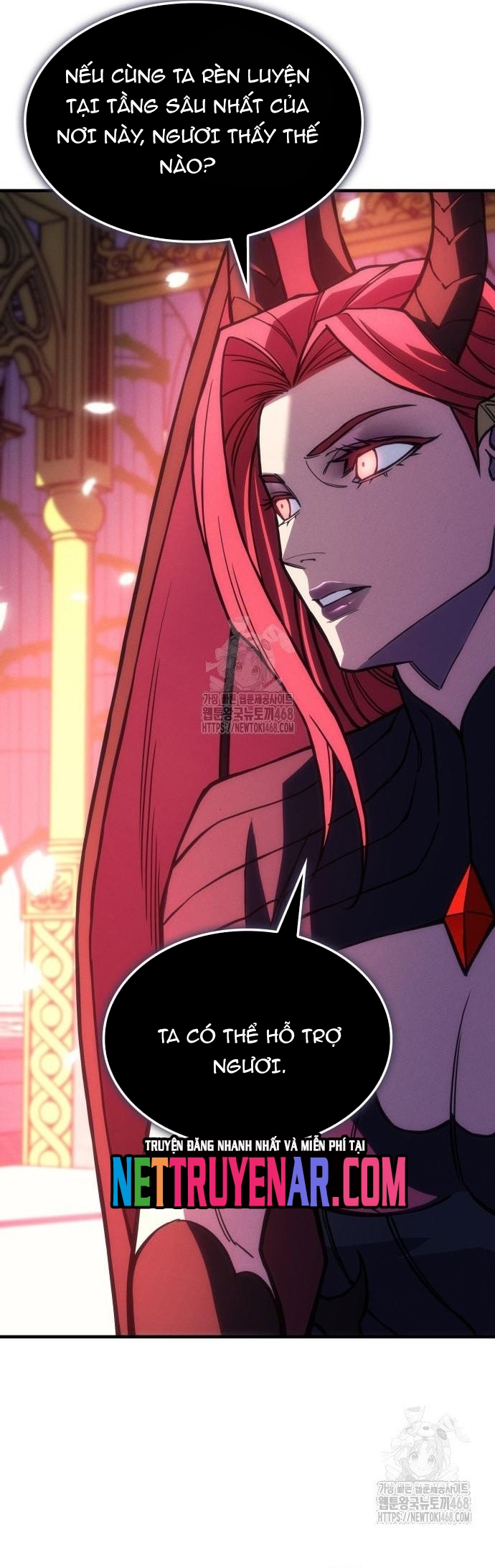 Hồi Quy Bằng Vương Quyền: Chapter 101