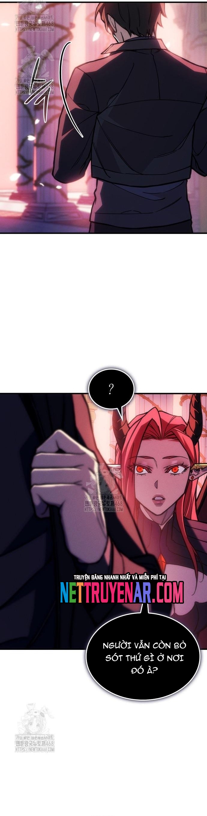 Hồi Quy Bằng Vương Quyền: Chapter 101