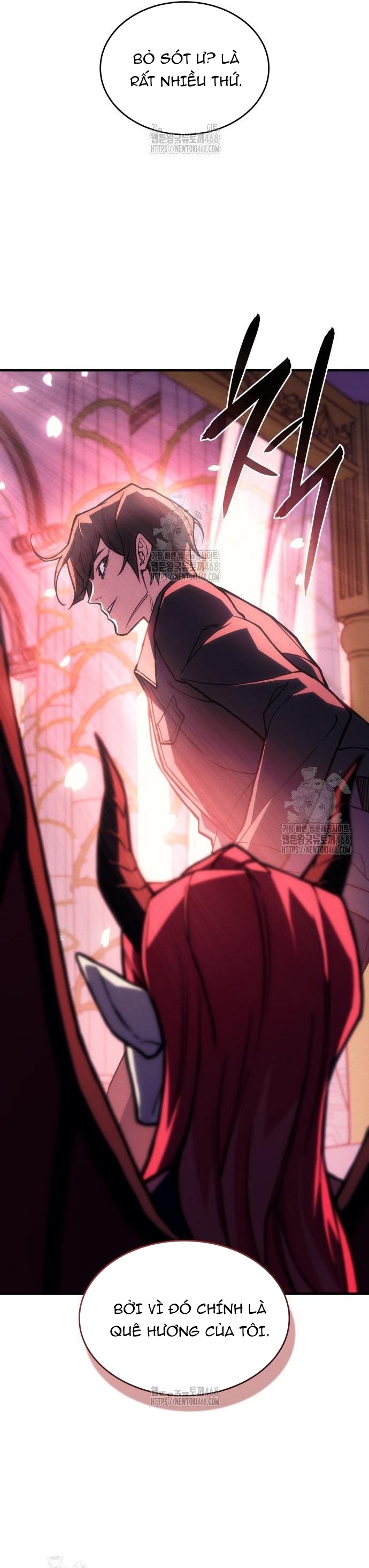 Hồi Quy Bằng Vương Quyền: Chapter 101