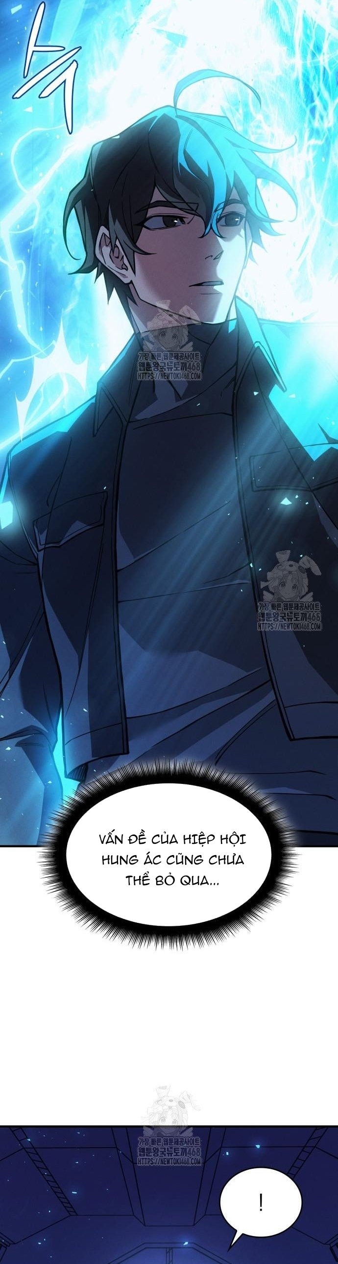 Hồi Quy Bằng Vương Quyền: Chapter 101