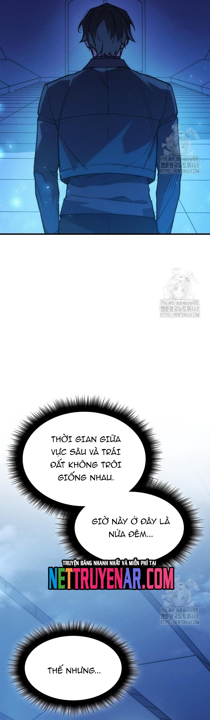 Hồi Quy Bằng Vương Quyền: Chapter 101