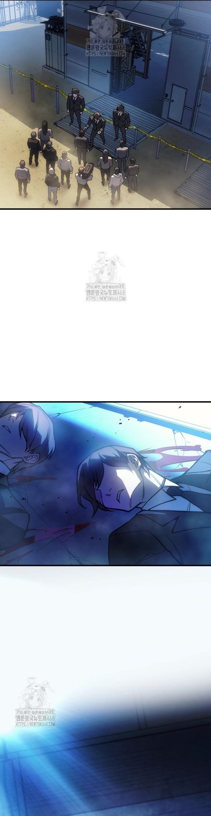 Hồi Quy Bằng Vương Quyền: Chapter 101