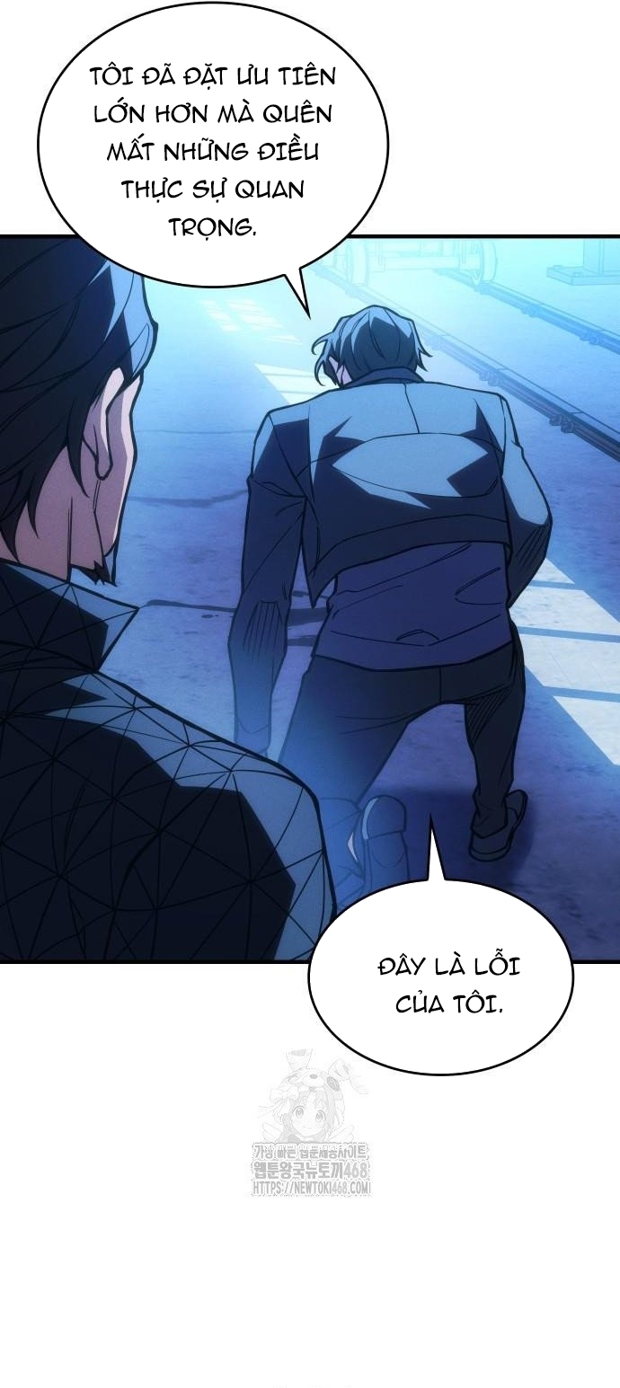 Hồi Quy Bằng Vương Quyền: Chapter 101