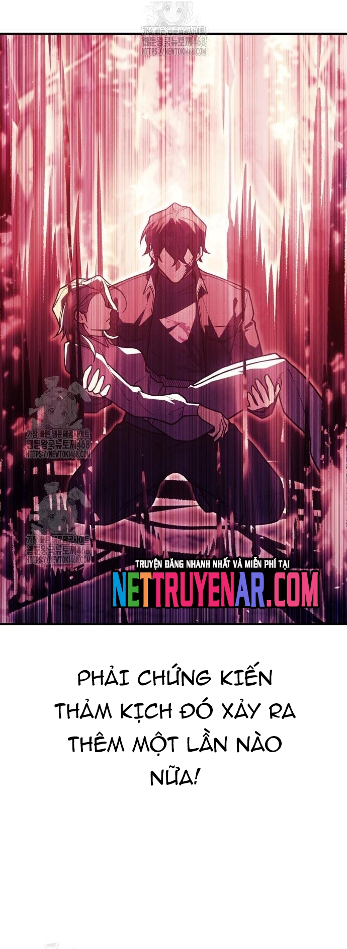 Hồi Quy Bằng Vương Quyền: Chapter 101