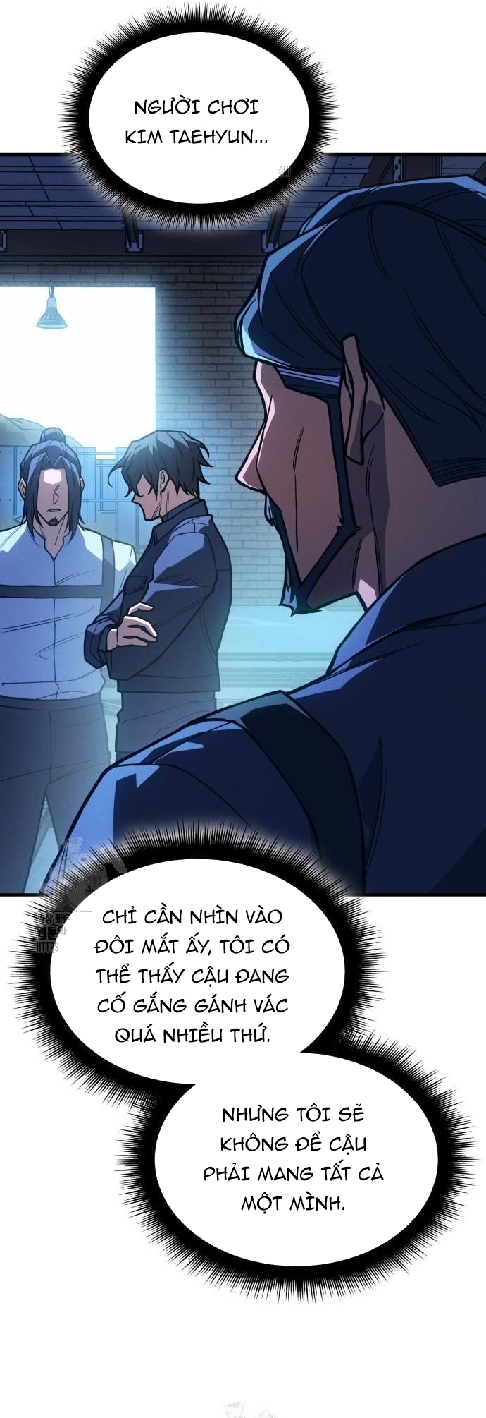 Hồi Quy Bằng Vương Quyền: Chapter 101