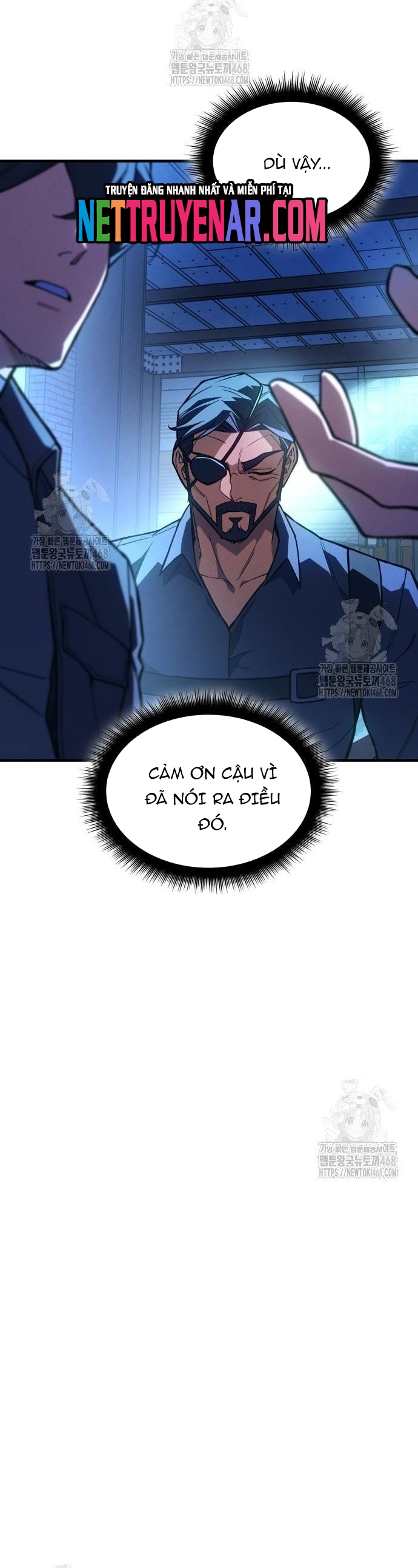 Hồi Quy Bằng Vương Quyền: Chapter 101